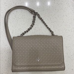 Tory Burch Leather Crossbody